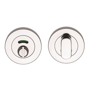 Symphony 1220 Series Privacy Indicating Emergency Turn And Turn Escutcheon Kit