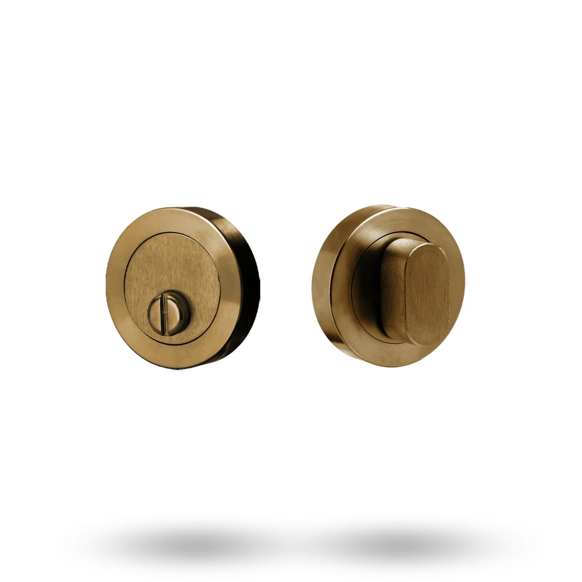 Symphony 1220 – Series Emergency Turn and Turn/DTurn Escutcheon Kit | AMS Doors