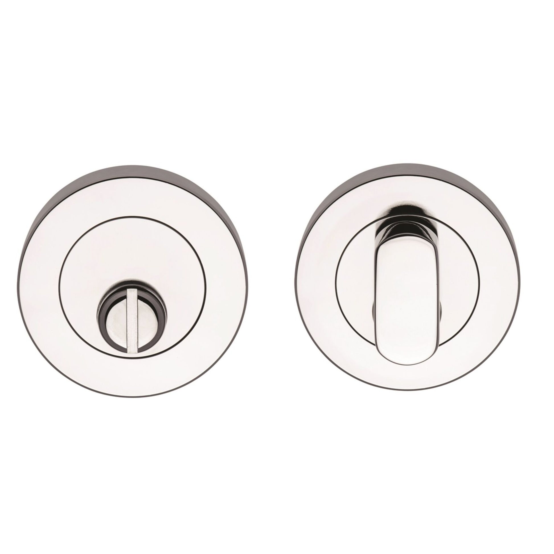 Symphony 1220 – Series Emergency Turn and Turn/DTurn Escutcheon Kit | AMS Doors