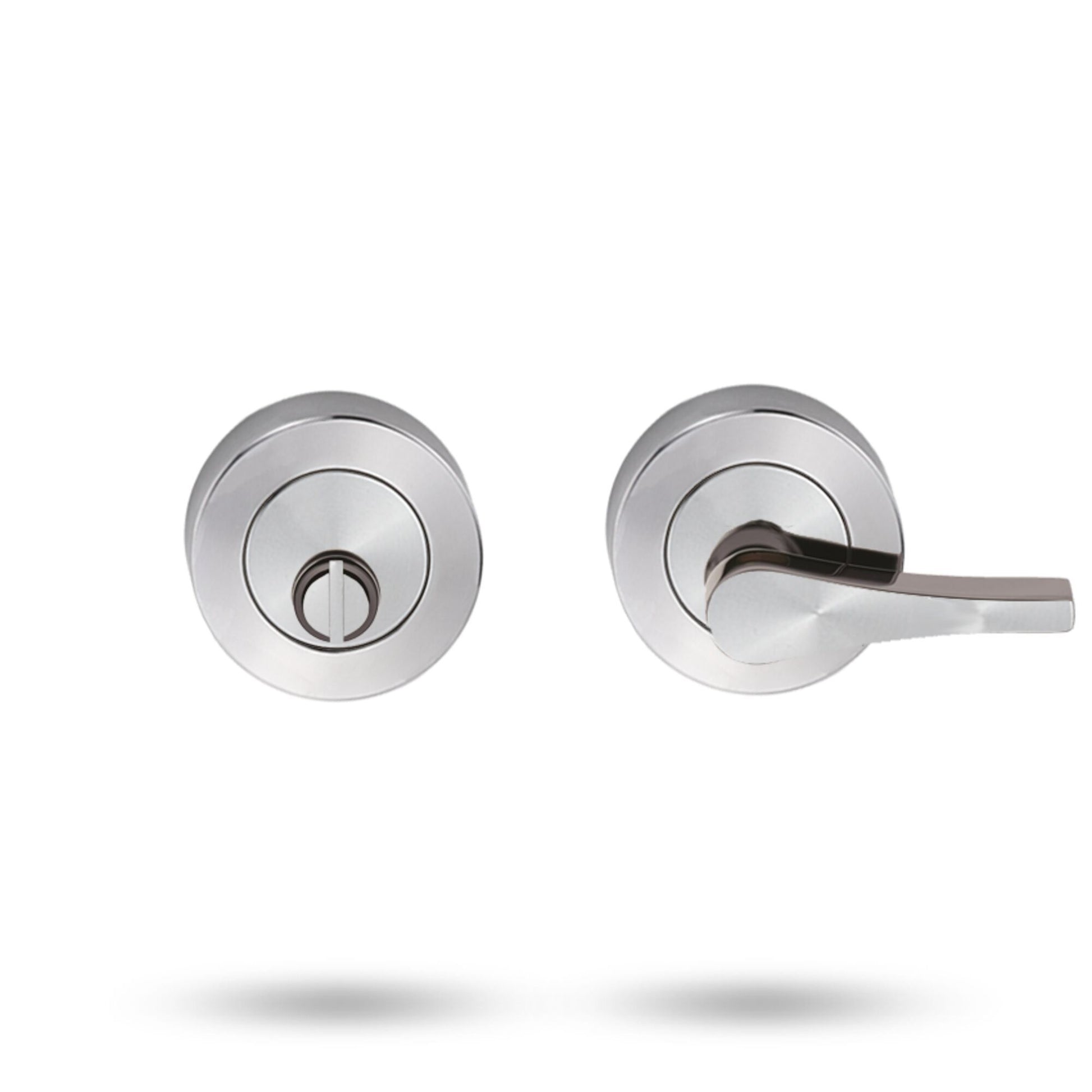 Symphony 1220 – Series Emergency Turn and Turn/DTurn Escutcheon Kit | AMS Doors