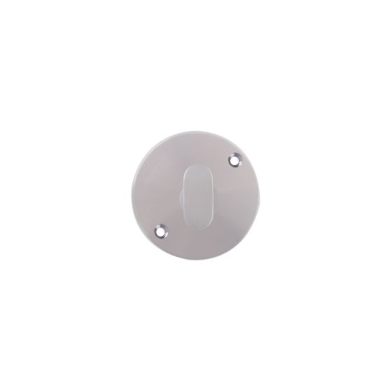 1370 Series Turn Escutcheon - Surface Fix | AMS Doors