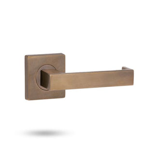 Symphony – Square Rose Full Set – Lever Options