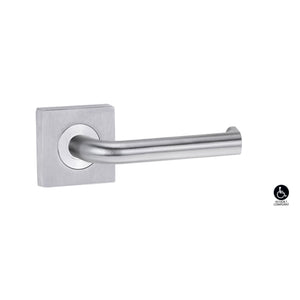 Symphony Lever on Square Rose – Ext Half, Int Half & Full Set