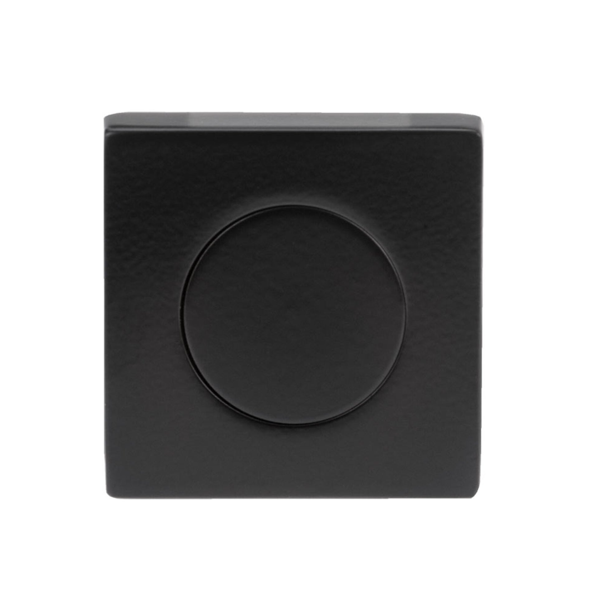 Symphony External Blank – Square Rose | AMS Doors