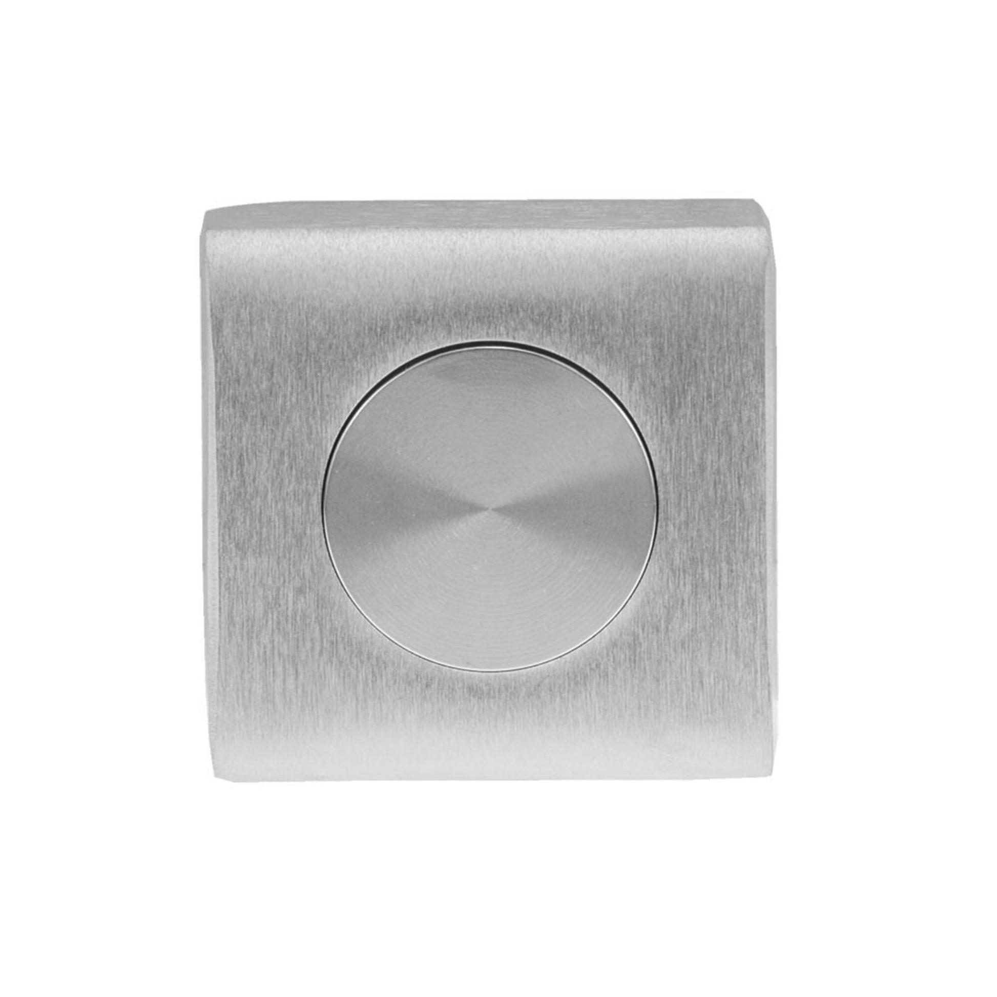 Symphony External Blank – Square Rose | AMS Doors