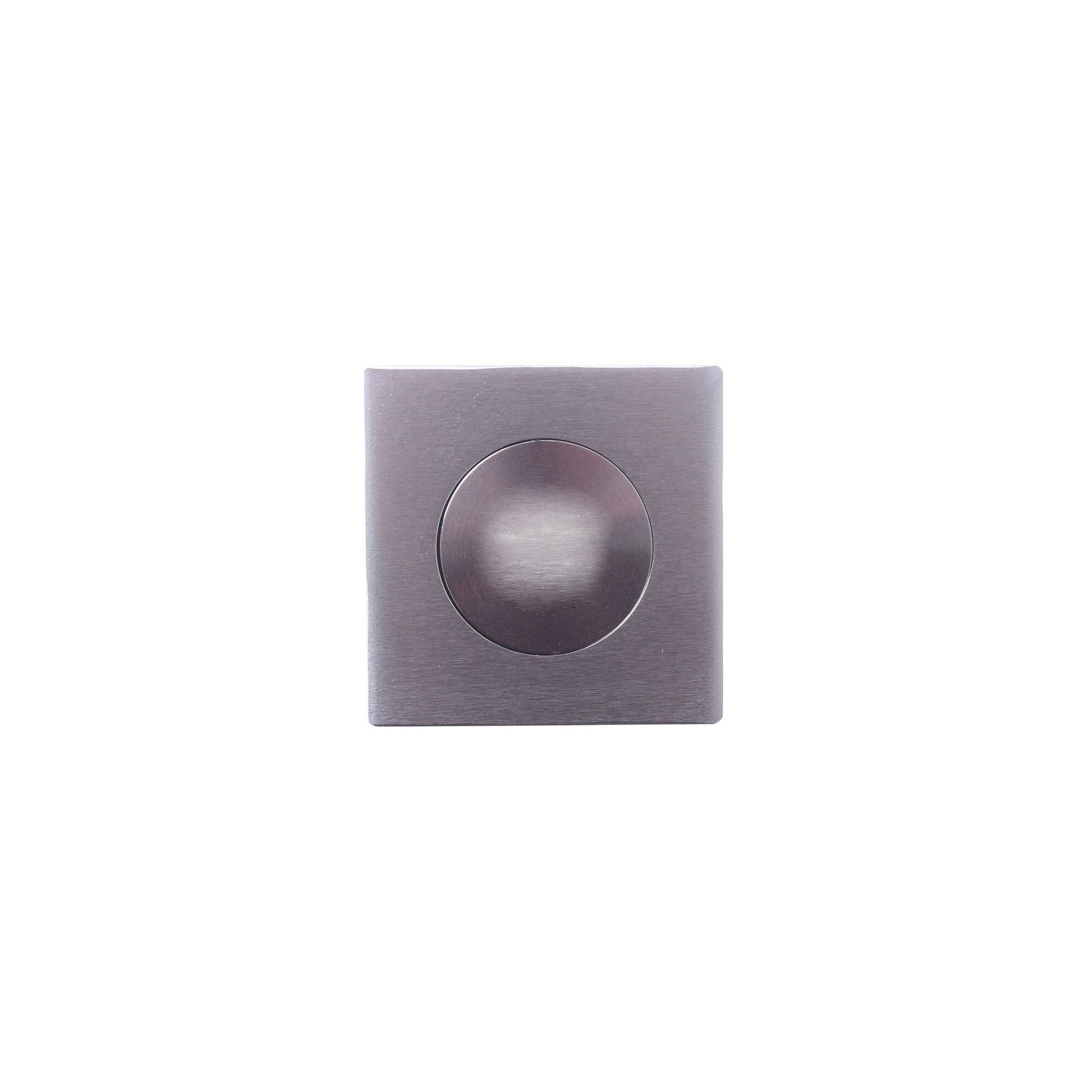 Symphony Internal Blank Square Rose | AMS Doors