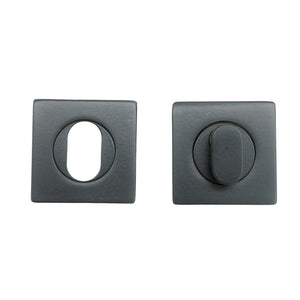 Symphony 1420 Oval Cylinder Escutcheon Kits