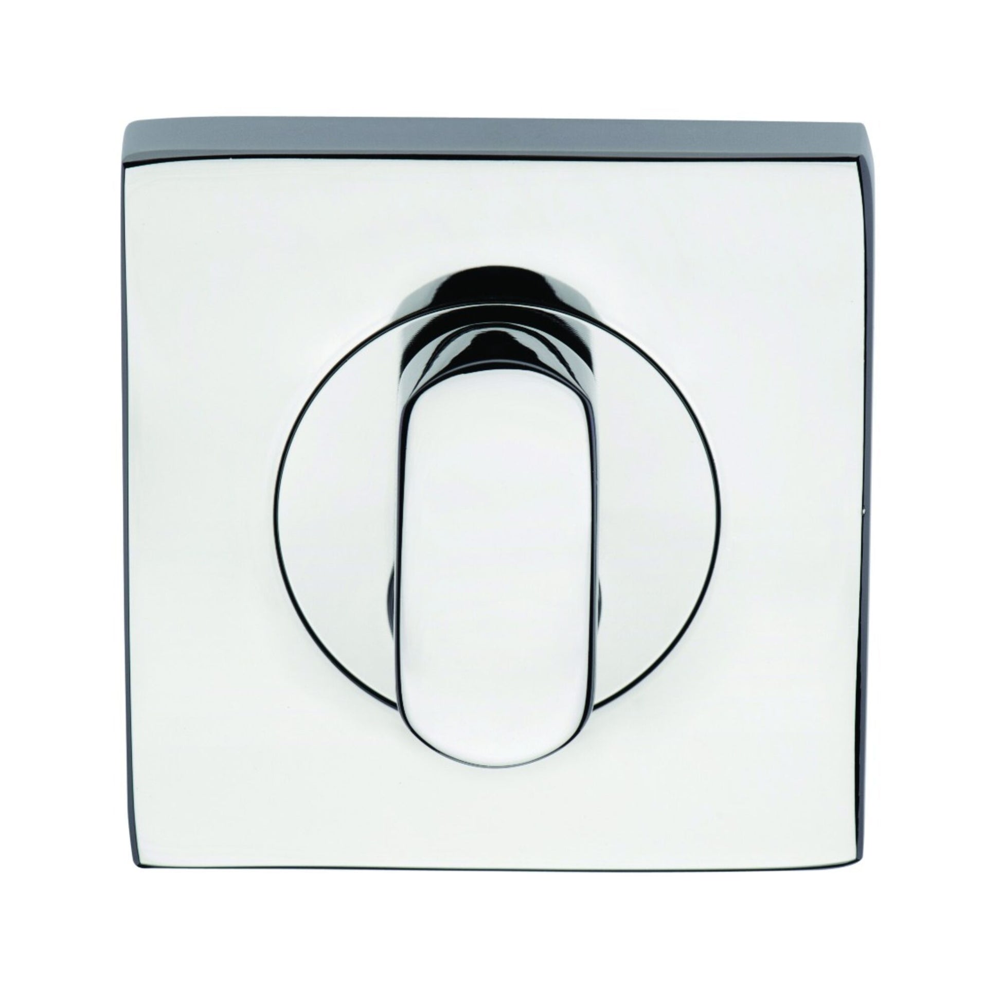 Symphony 1420 Series Turn Escutcheon - Surface Fix | AMS Doors