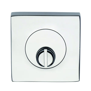 Symphony 1420 Series Emergency Turn Escutcheon - Surface Fix