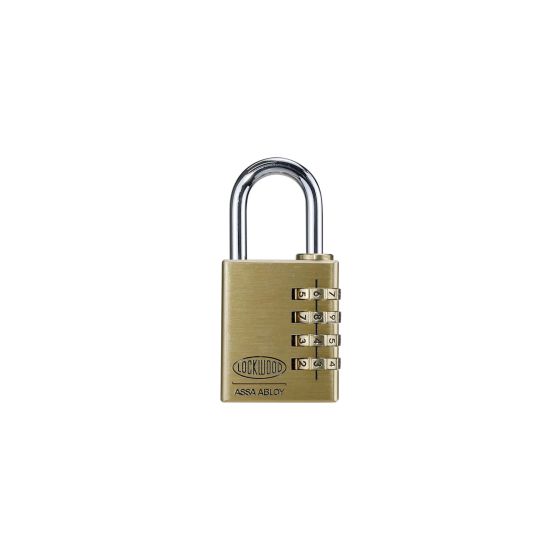 150 Series Padlock | AMS Doors