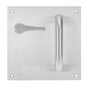 203 Interior Plate – Multiple Turn, Lever, Pull Handle & Cylinder Variants