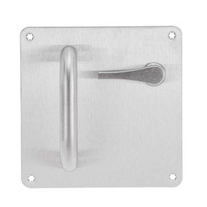 203 Interior Plate – Multiple Turn, Lever, Pull Handle & Cylinder Variants