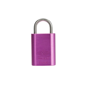 VPIL PI2 214A MT5+ Aluminium Padlock – 19mm with 5mm Stainless Steel Shackle