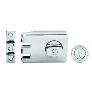 Lockwood C4 201/355 Double Cylinder Assembly – 5KA / 5KD / 5MK | AMS Doors