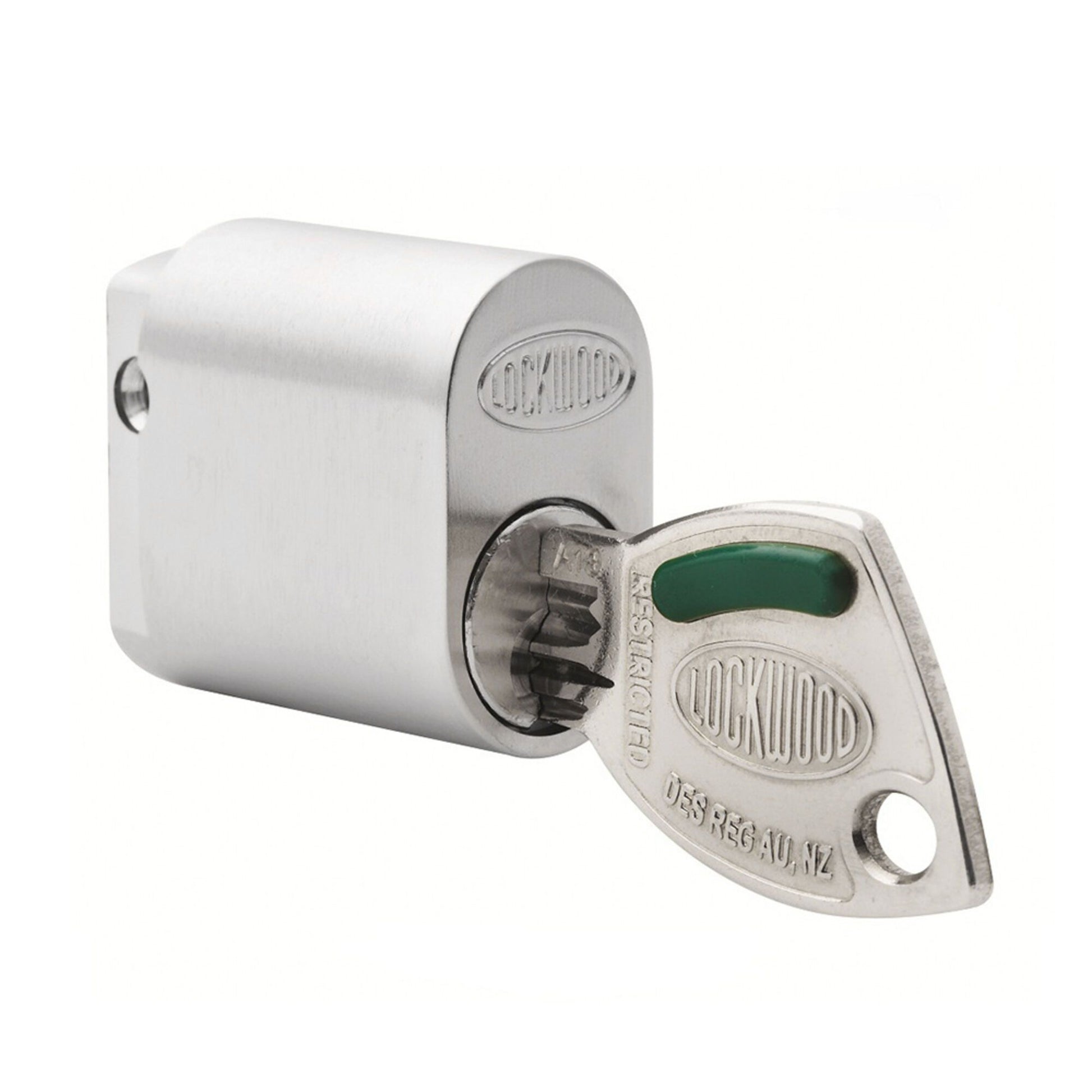 LOCKWOOD GEN6T / GENERATION SIX CYLINDERS & RIM LOCKS – CK & MK VARIANTS | AMS Doors