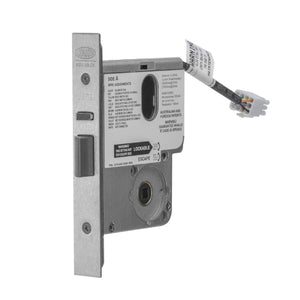 SECURE 12-24VDC Electric Mortice & M’Lock Primary Locks – Various Sizes