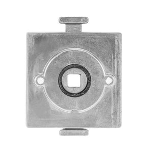 SYMPHONY Square Rose Privacy Adaptor