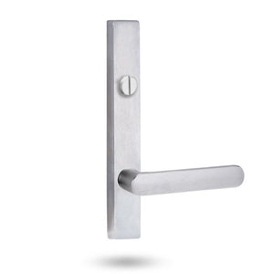 4603 – Square End Plates with Emergency Turn & Multiple Lever Options