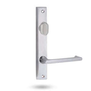 4704 Series Square End Plates – Internal Turnknob & Turn Options with Lever Variants