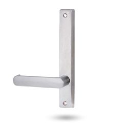 4909 INT & Square End Plate – Fixed Lever Series