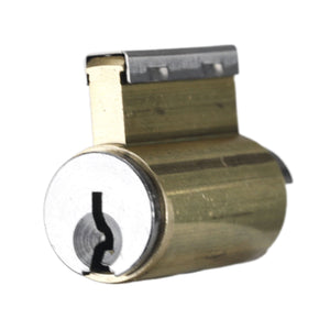 Lockwood 530 Series – Cylinders & Tubular Deadlatch 60mm Backset
