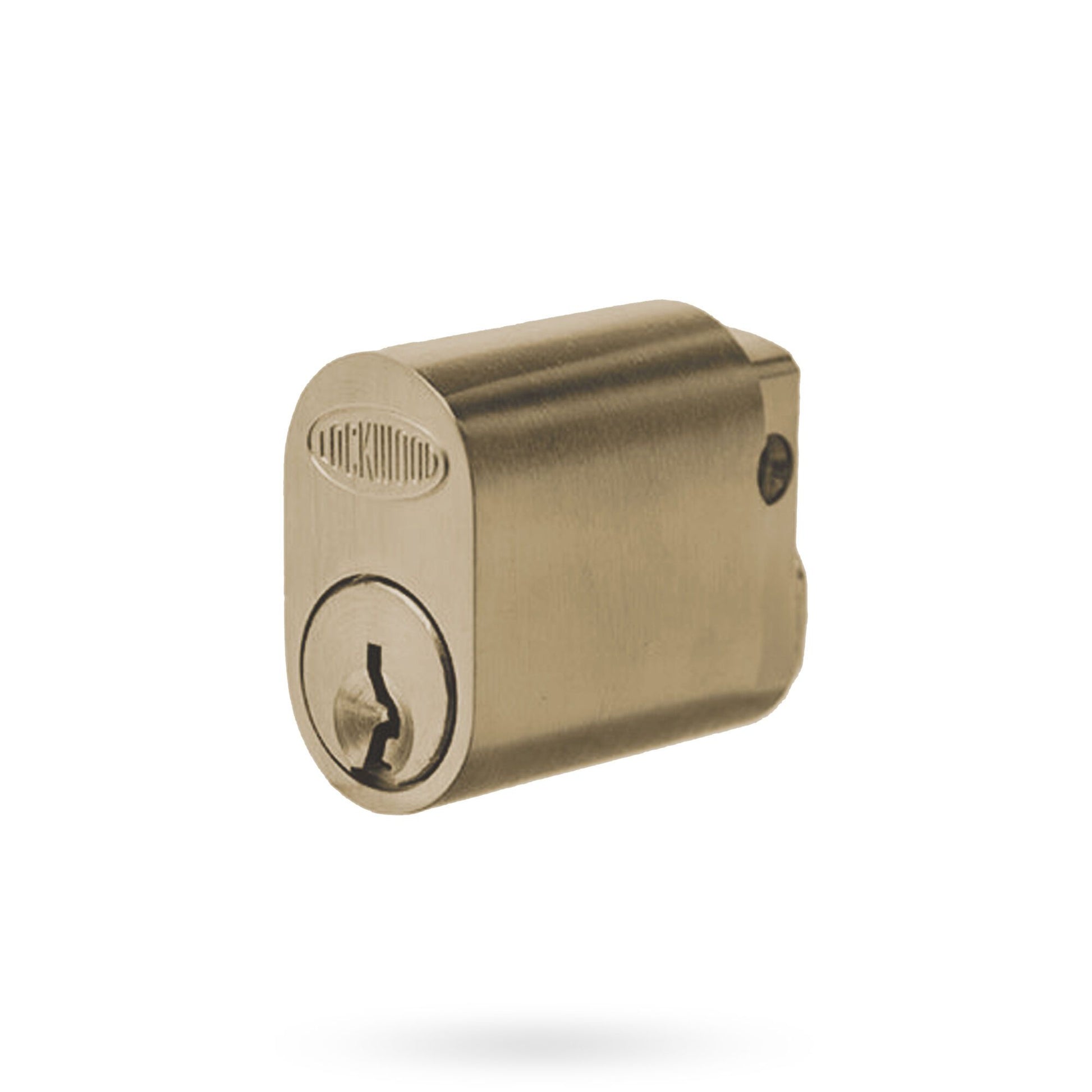 Lockwood C4 570E Extendable Base Cylinder – Cam & Keying Options | AMS Doors