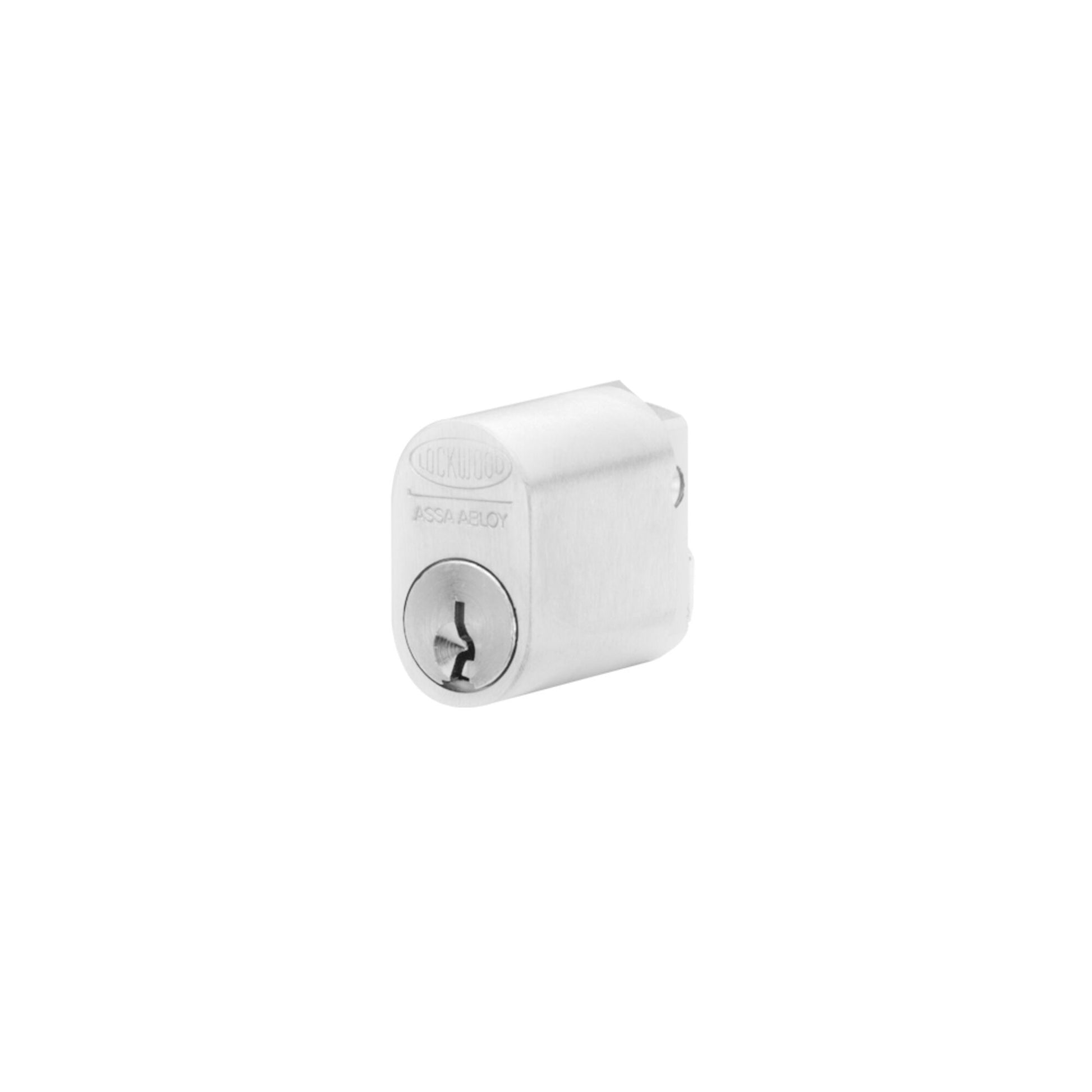 Lockwood 570 Series – Australian Oval Cylinders with M to Z Cam Options | AMS Doors