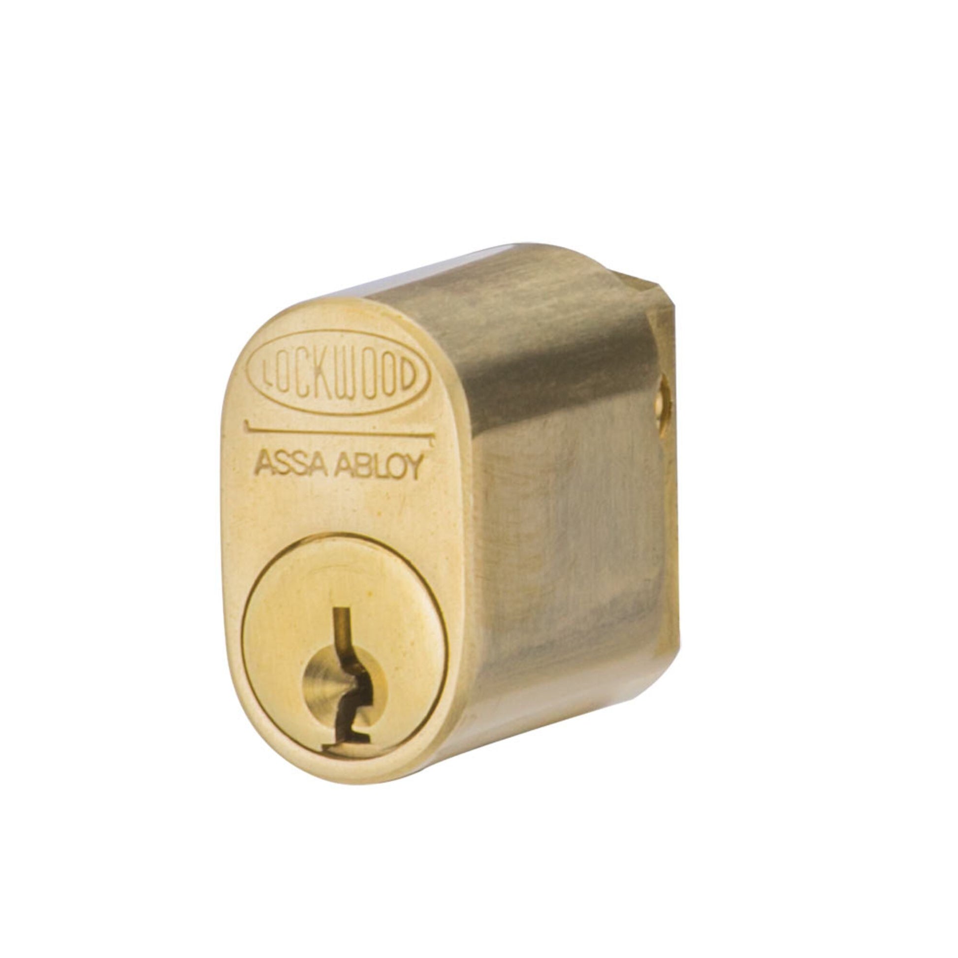 Lockwood 570 Series – Australian Oval Cylinders with M to Z Cam Options | AMS Doors