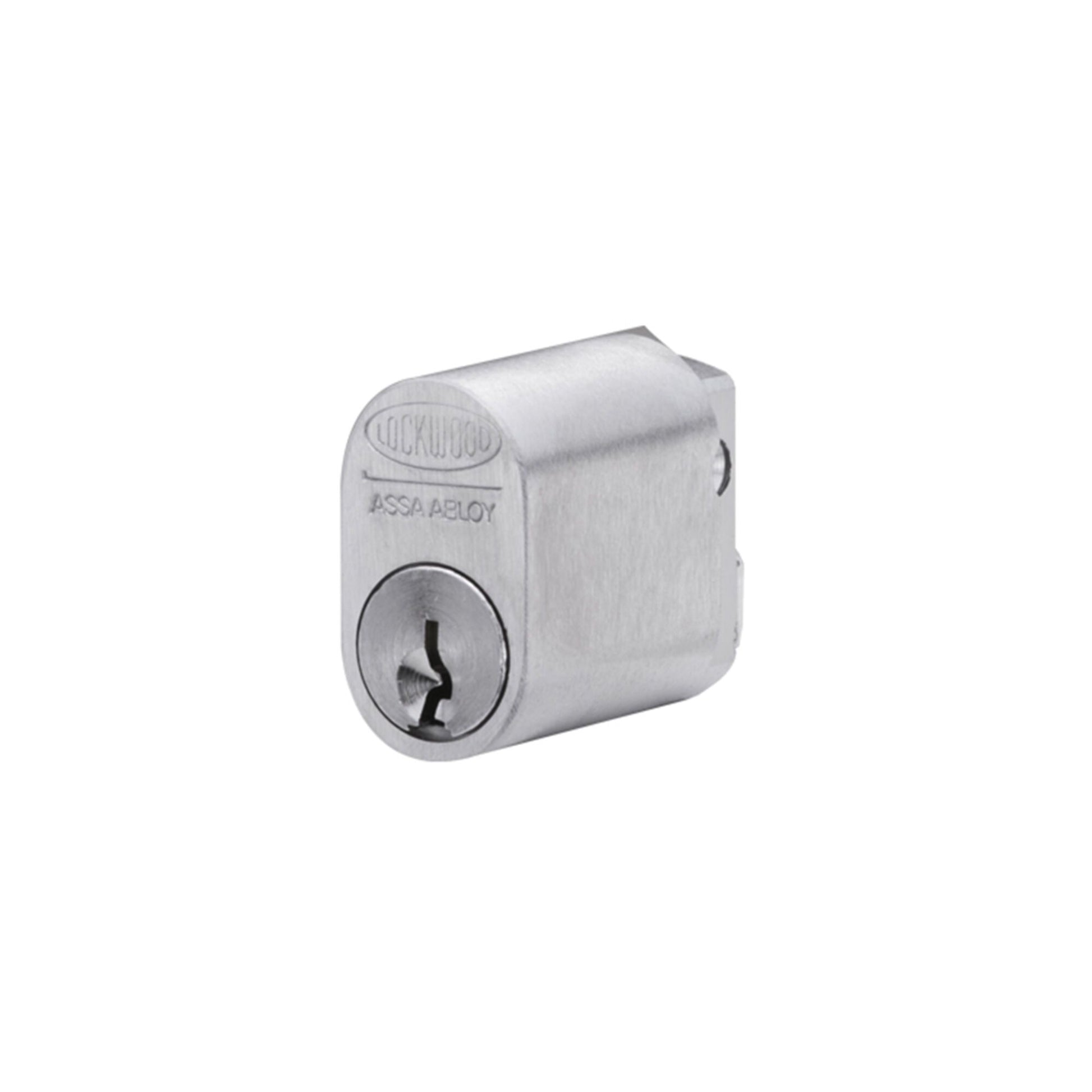Lockwood 570 Series – Australian Oval Cylinders with M to Z Cam Options | AMS Doors