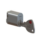 Lockwood TwinX 570 Australian Oval Cylinders – U to Z Cam Options | AMS Doors
