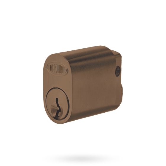 Lockwood C4 570E Extendable Base Cylinder – Cam & Keying Options | AMS Doors