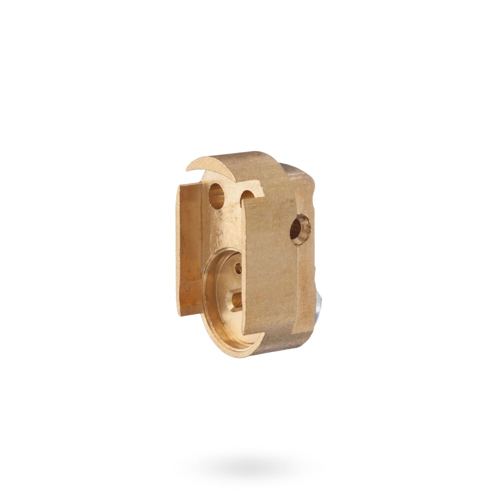 Lockwood 7mm Oval Cylinder Extension | AMS Doors