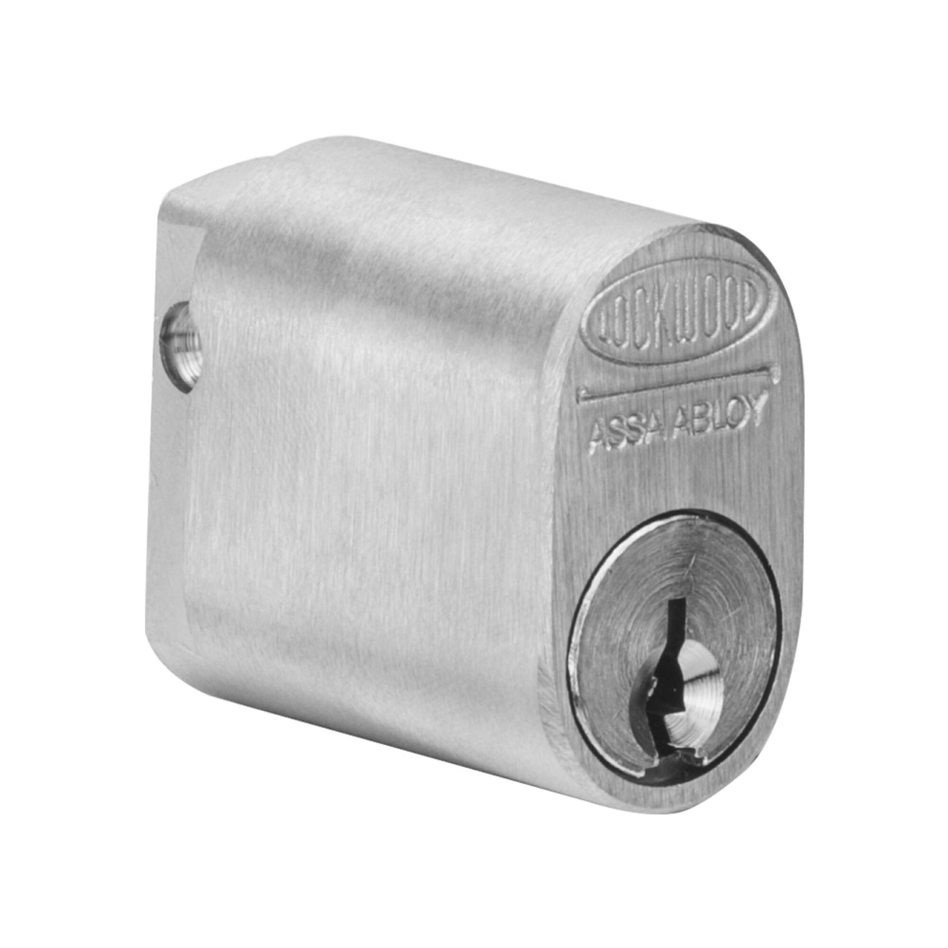 Lockwood 570 Series – Australian Oval Cylinders with M to Z Cam Options | AMS Doors
