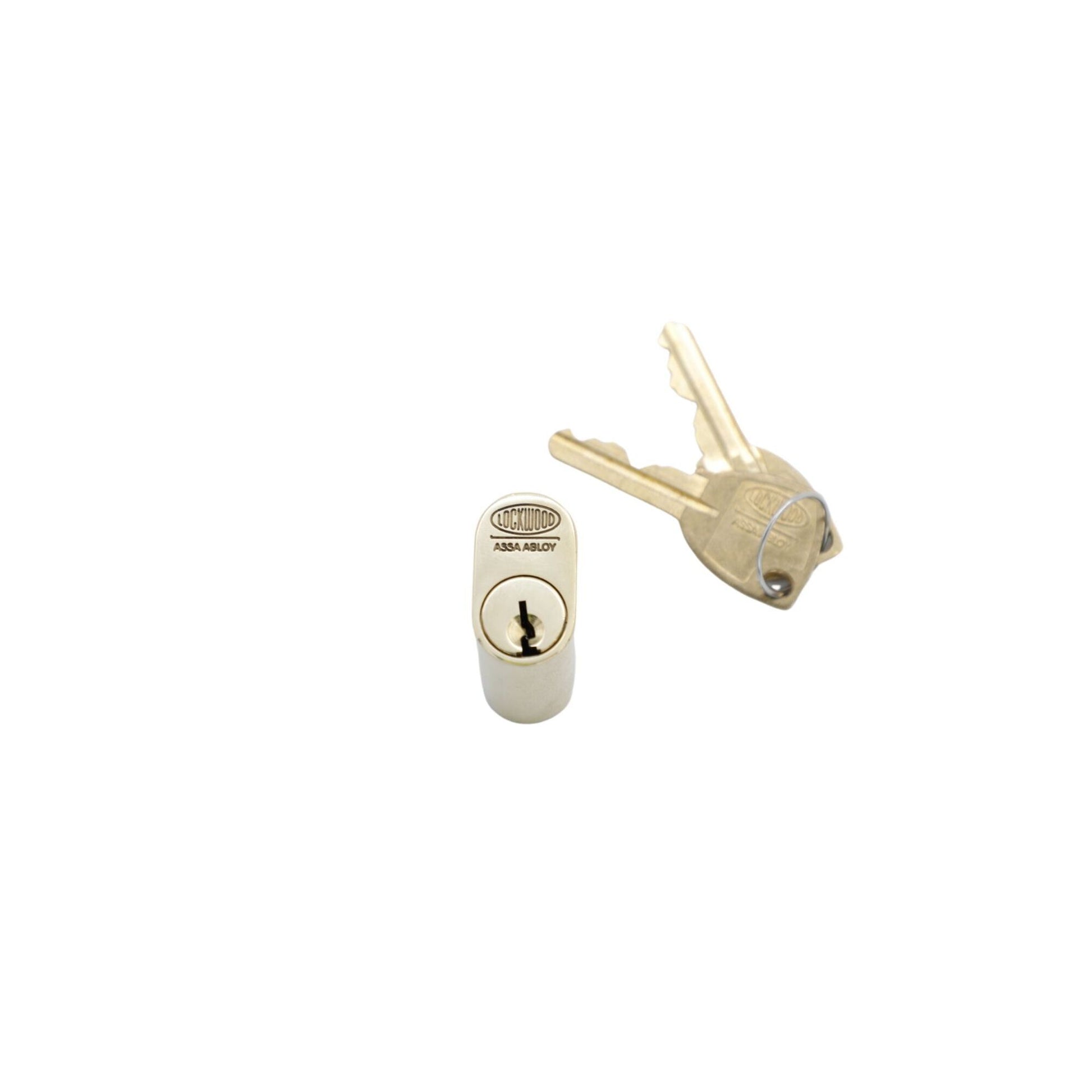 Lockwood C4 570E Extendable Base Cylinder – Cam & Keying Options | AMS Doors