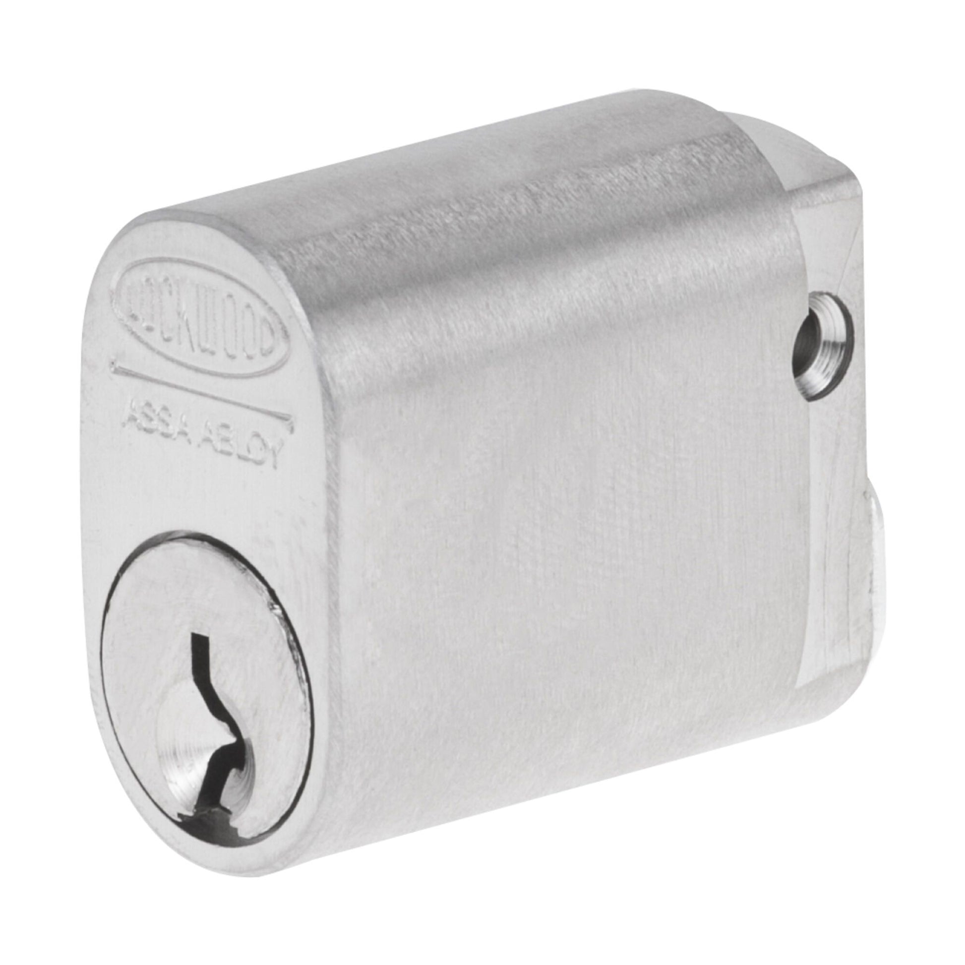 Lockwood 570 Series – Australian Oval Cylinders with M to Z Cam Options | AMS Doors