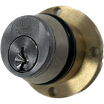 Lockwood C4 Bus & Standard Cylinders – Keying Options | AMS Doors
