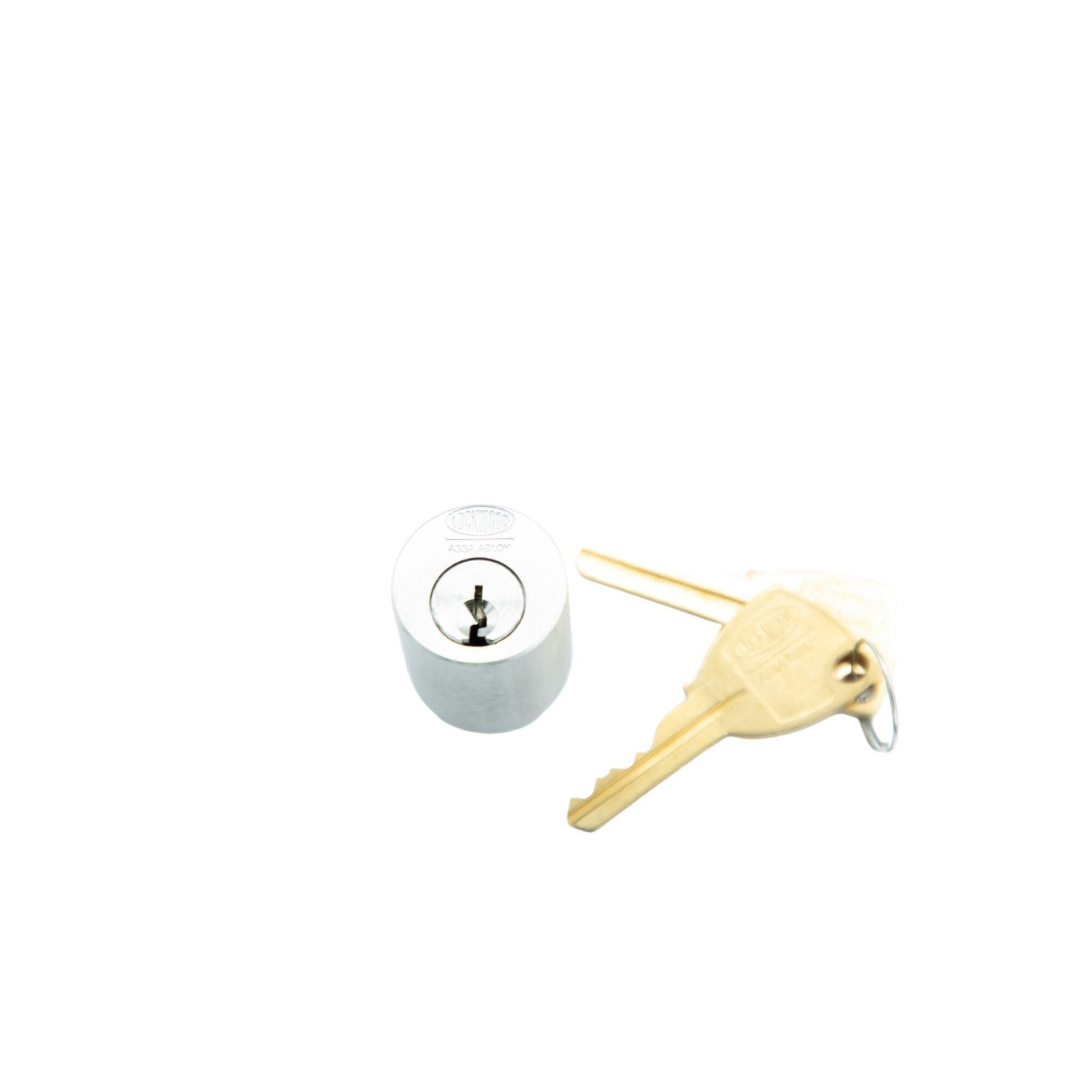 Lockwood C4 Bus & Standard Cylinders – Keying Options | AMS Doors