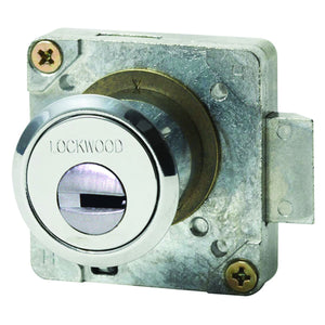 VPIL PI2 693A MT5+ Cupboard Lock – Standard & KA Options