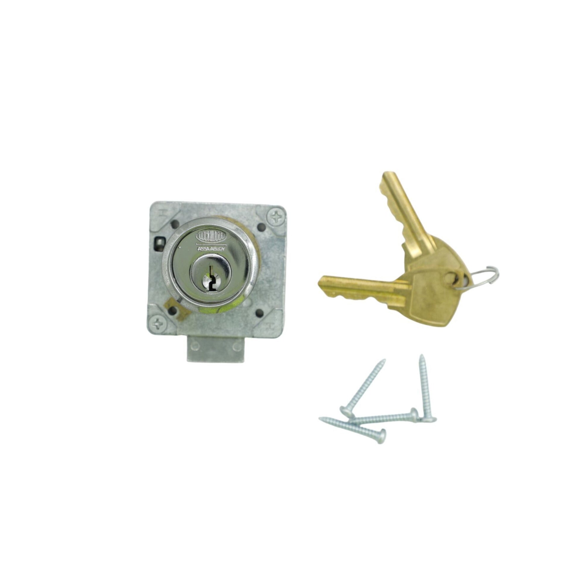 Lockwood C4 Cupboard Locks – 5 & 6 Pin Configurations – Keying Options | AMS Doors