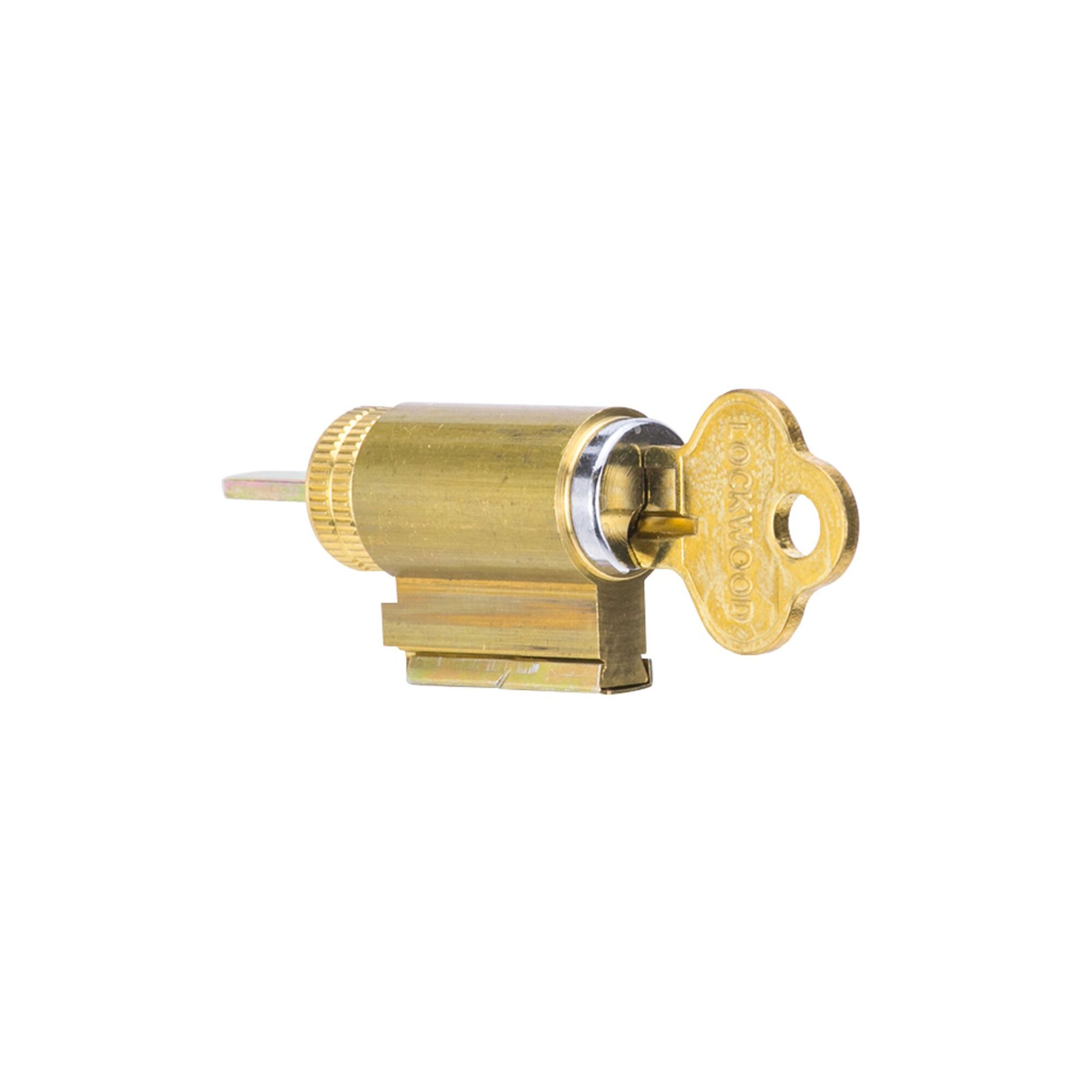 LOCKWOOD Symmetry Series Cylinders – TP & Assembly Options | AMS Doors