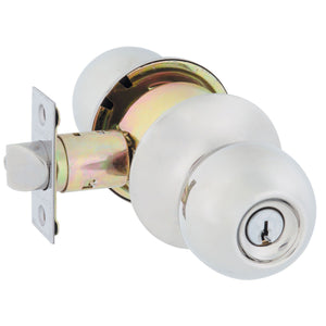 Symmetry Entrance Set – Imperial – TP with Keying Options