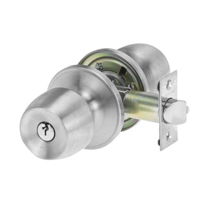 Symmetry Entrance Set – Bell – TP with Keying Options