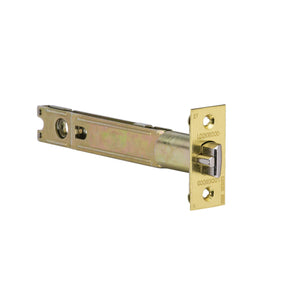 Symmetry Deadbolt & Deadlatch Hardware – Backset Options