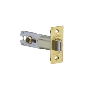 Symmetry Passage Latch – 60-70mm Backset Option