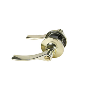 Symmetry Privacy Locksets – TP and DP Options