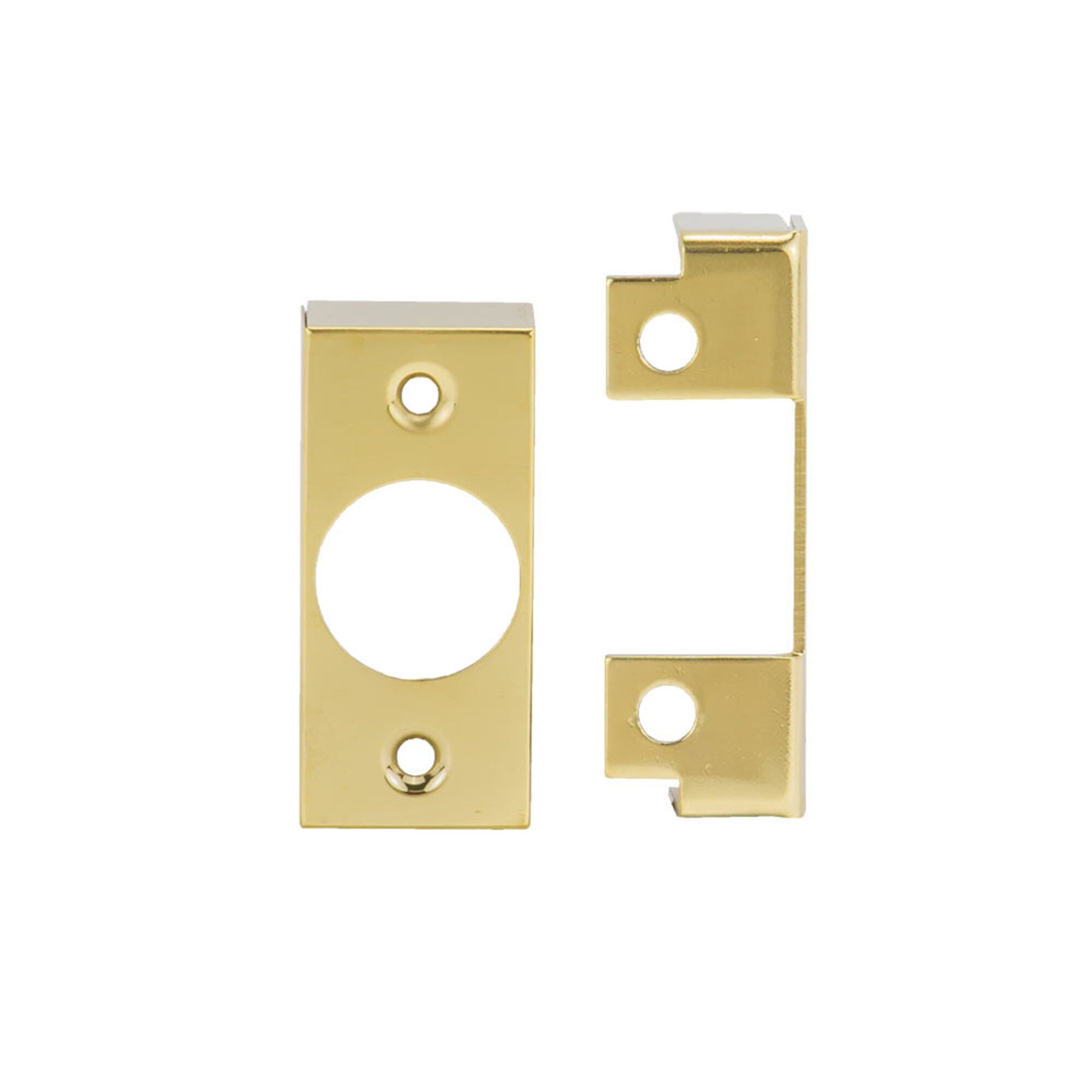 Symmetry Strike Plate & Universal Rebate Kit | AMS Doors