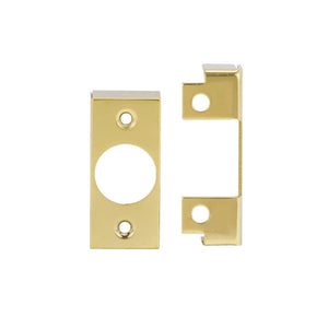 Symmetry Strike Plate & Universal Rebate Kit