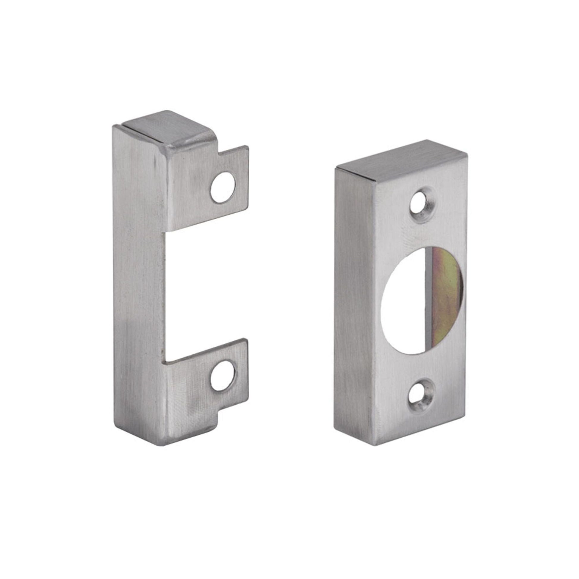Symmetry Strike Plate & Universal Rebate Kit | AMS Doors