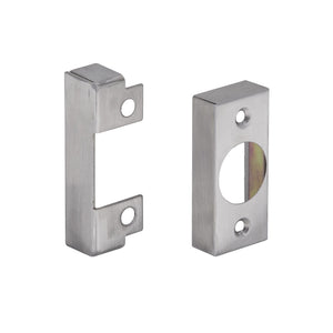 Symmetry Strike Plate & Universal Rebate Kit