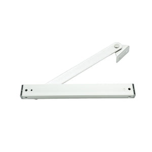 Surface Mounted Door Accessories – Reed Switch & Door Stays